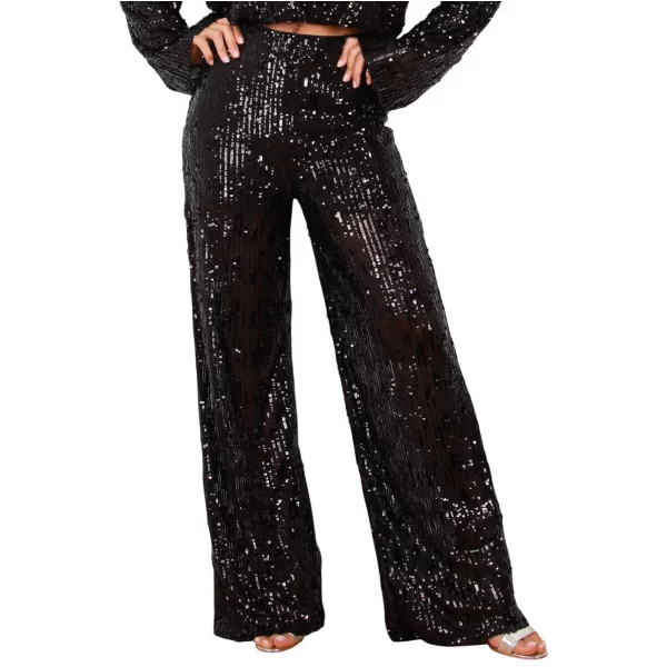 Παντελόνα La Modeuse 76639_P181516