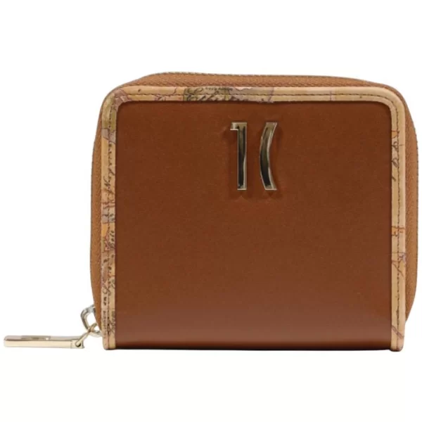 Πορτοφόλι Alviero Martini SMALL ZIPAROUND WALLET LM PP49 8620