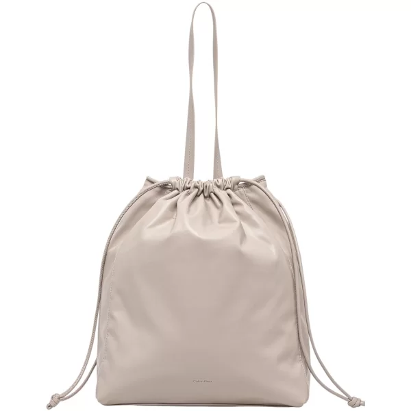 Shopping bag Calvin Klein Jeans DRAWSTRING TOTE LV04K3159G