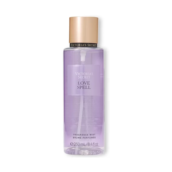Άρωμα Victoria's Secret Body Mist 250ml - Love Spell