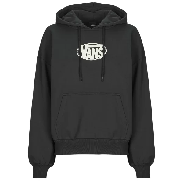 Φούτερ Vans OVAL LOGO RETRO PO