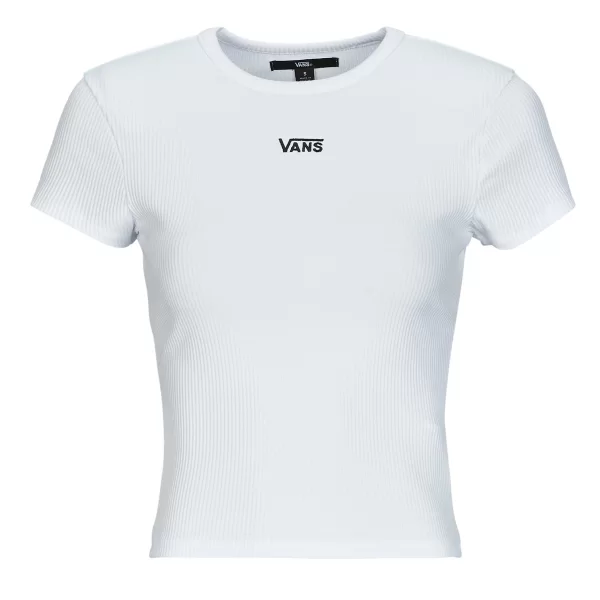 T-shirt με κοντά μανίκια Vans CAMERON TEE
