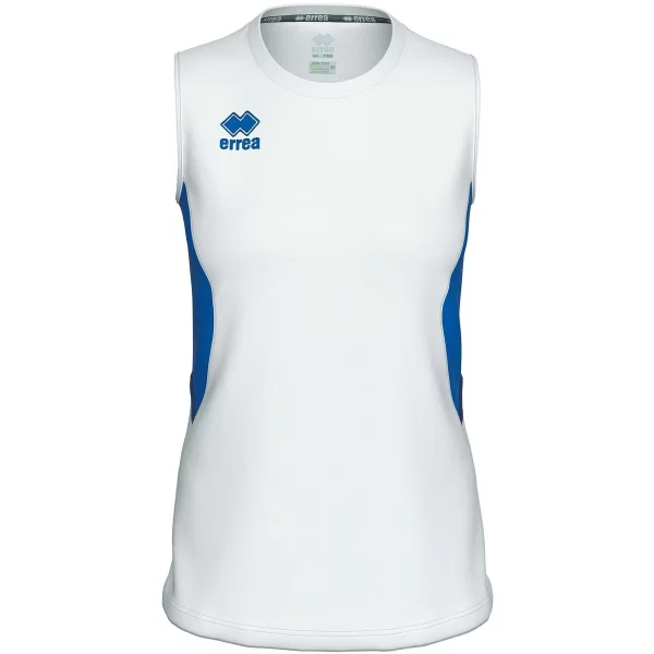 Αμάνικα/T-shirts χωρίς μανίκια Errea Carry Canotta Ad