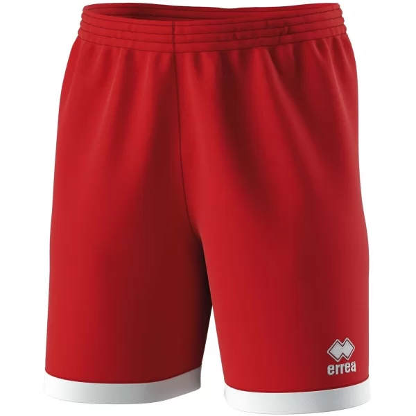 Shorts & Βερμούδες Errea Barney Panta Ad