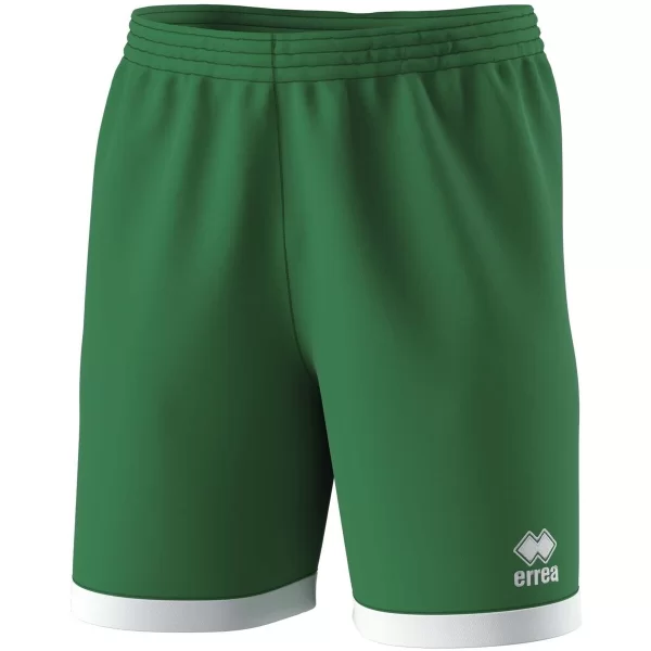 Shorts & Βερμούδες Errea Barney Panta Ad
