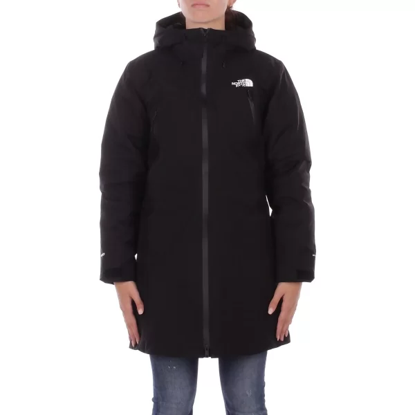 Παρκά The North Face NF0A89VN