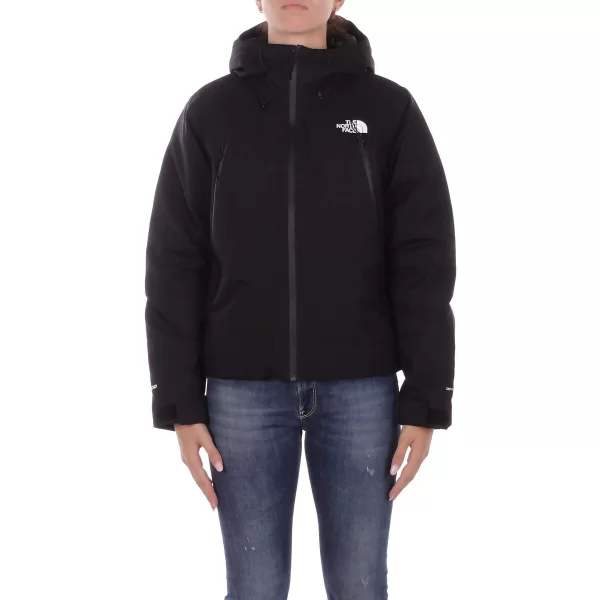 Μπουφάν The North Face NF0A8DQT