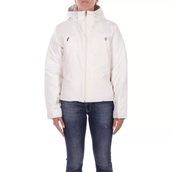 Μπουφάν The North Face NF0A8DQT