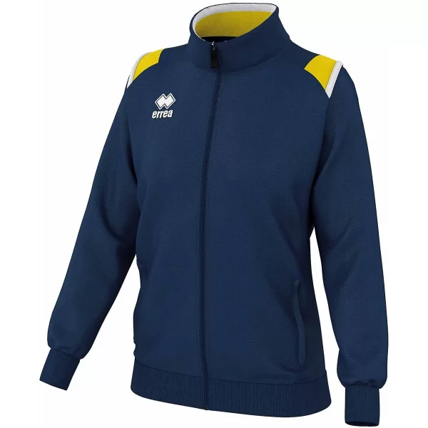 Ζακέτα Errea Loren Ad