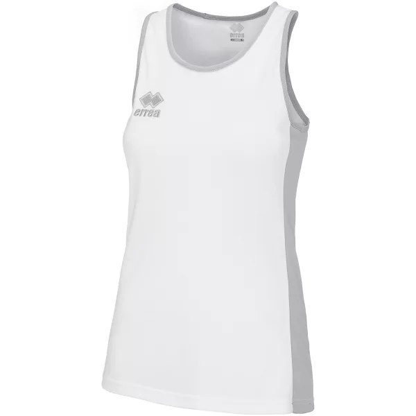 Αμάνικα/T-shirts χωρίς μανίκια Errea Rachele Canotta Ad