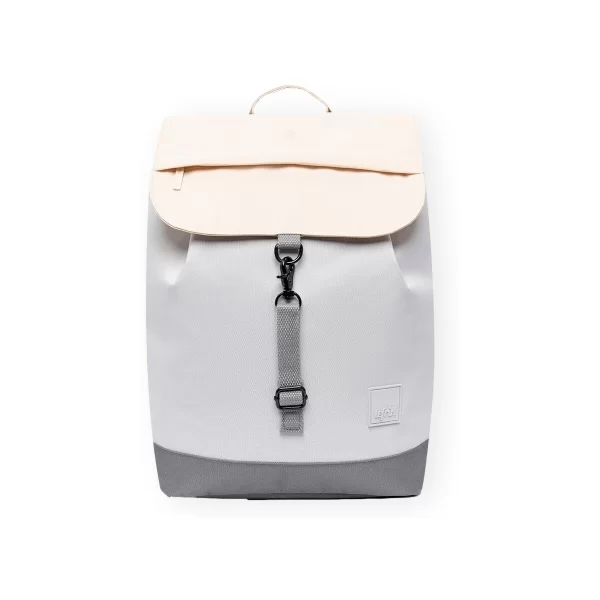 Lefrik Σακίδιο πλάτης Lefrik Kaut Backpack- Concrete Block