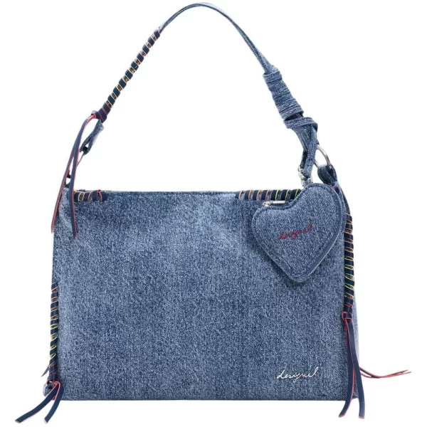 Τσάντες ώμου Desigual BAG_TORIO LEIRI 26SAXD31