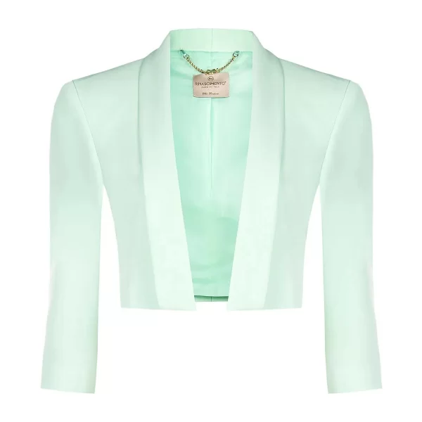 RINASCIMENTO Μπουφάν Rinascimento CFC0127973003