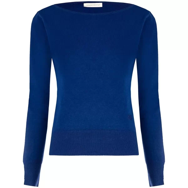 Πουλόβερ Rinascimento CFM0012233003