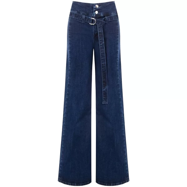 φαρδιά / καμπάνα Rinascimento CFC0127955003