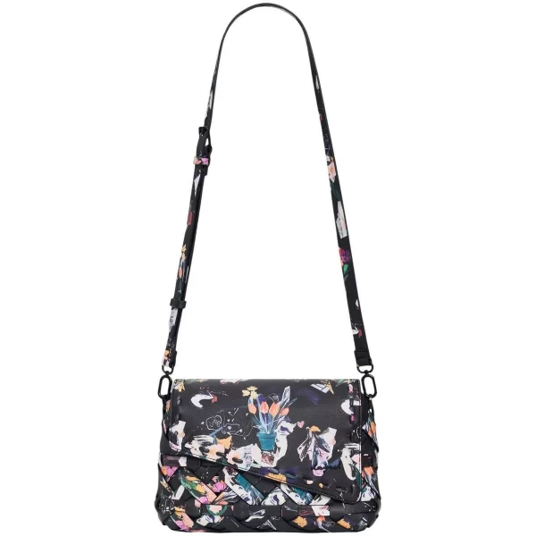 Τσάντα Desigual BAG_OSMIO PHUKET MINI SOF 26SAXPB0
