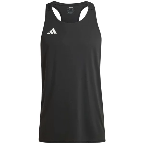 Αμάνικα/T-shirts χωρίς μανίκια adidas Adizero E Snglt