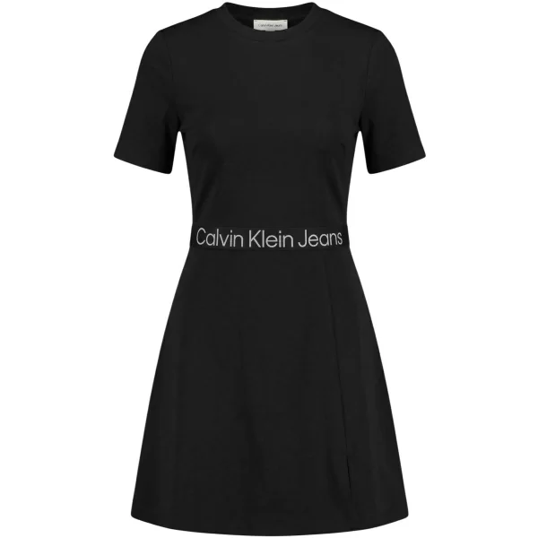 Κοντά Φορέματα Calvin Klein Jeans LV047F290G