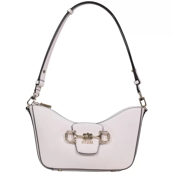 Τσάντες Χειρός Guess JANIE CONVERTIBLE SHOULDER BAG HWVG99 10180