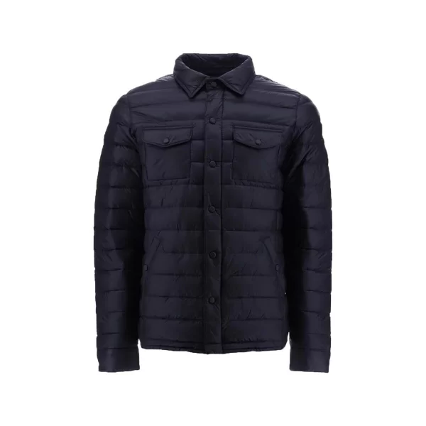 Χοντρό μπουφάν JOTT CRIS