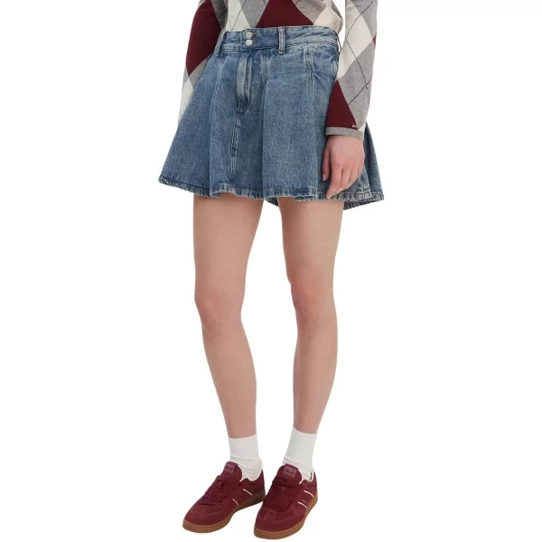 Κοντές Φούστες Tommy Hilfiger DW0DW21992