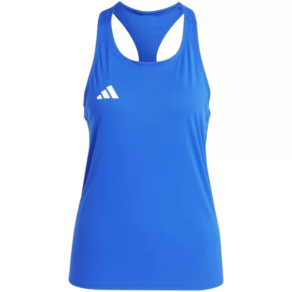 Αμάνικα/T-shirts χωρίς μανίκια adidas Adizero E Tank