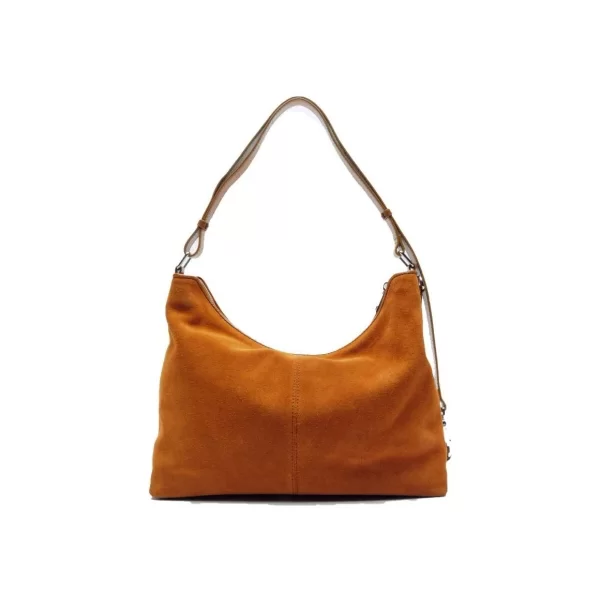 Τσάντες ώμου Nunoo RIO SUEDE