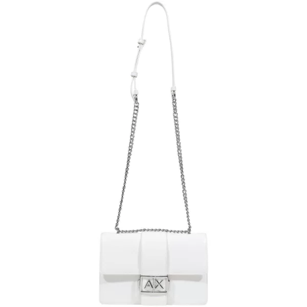 Τσάντες Χειρός EAX MESSENGER XW000070 AF12039