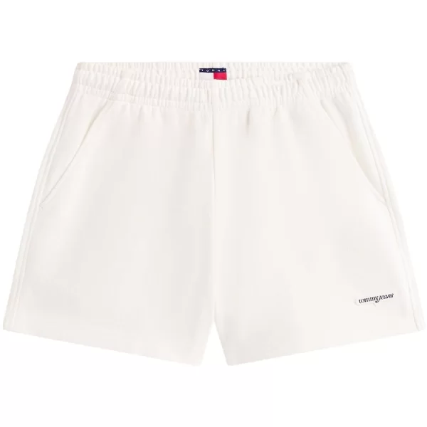 Shorts & Βερμούδες Tommy Hilfiger DW0DW22230
