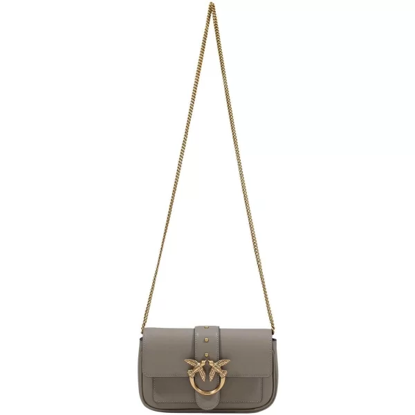 Τσάντες Χειρός Pinko POCKET LOVE ONE SIMPLY 100061 A0F1