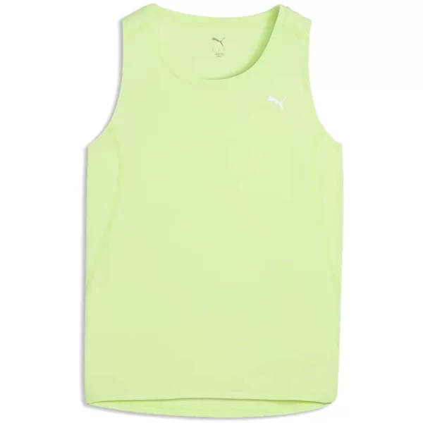 Αμάνικα/T-shirts χωρίς μανίκια Puma W Run Velocity Tank Poly