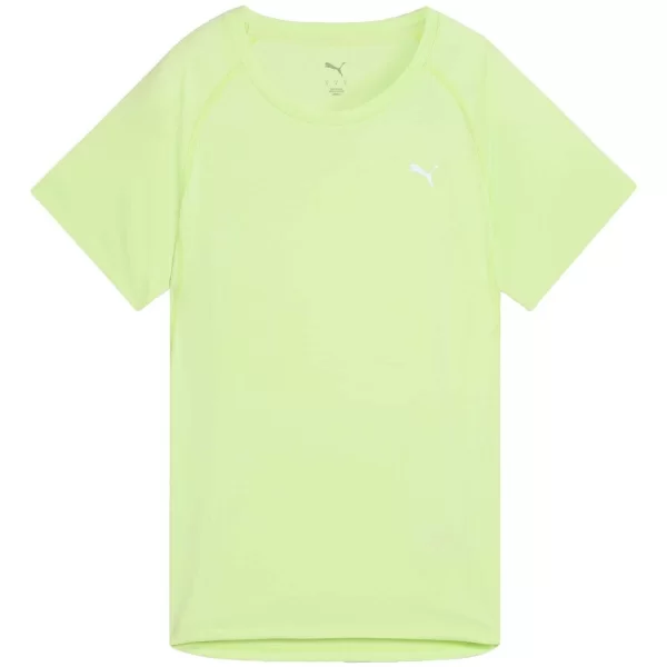 T-shirts & Polos Puma W Run Velocity Tee Poly