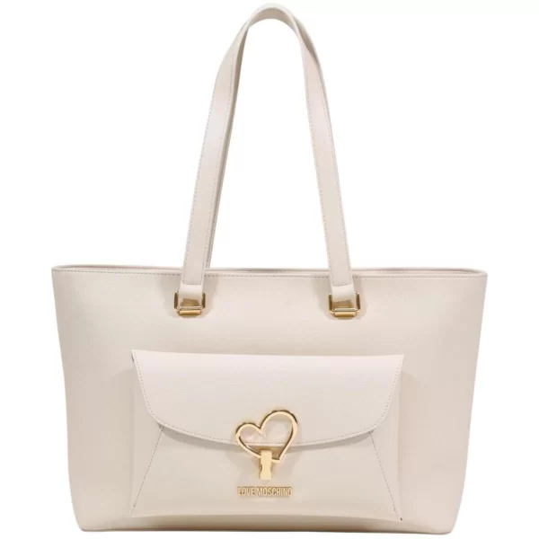 Τσάντες Χειρός Love Moschino JC4136PP1