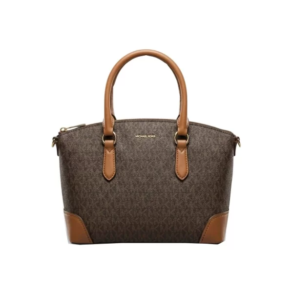 Michael Michael Kors Τσάντες Χειρός MICHAEL Michael Kors MURPHY LG EW DOME SATCHE