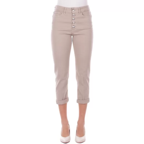 Jeans 3/4 & 7/8 Dondup DP268BBS0030D