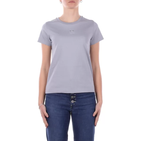 T-shirt με κοντά μανίκια Pinko 100355A339