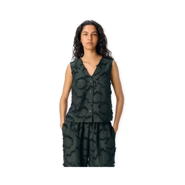 Object Γιλέκα κοστουμιού Object Blair S/L Vest - Kambata