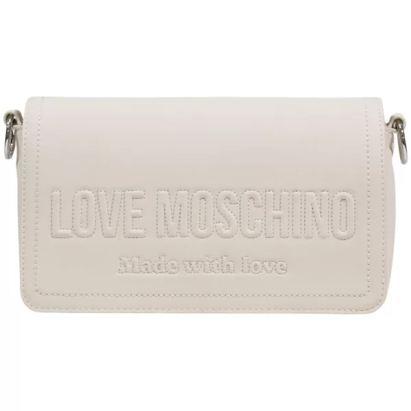 Τσάντες ώμου Love Moschino PU GRS JC4046PP1