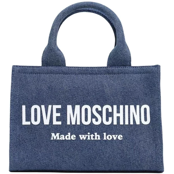 Τσάντες ώμου Love Moschino JC4055PP1