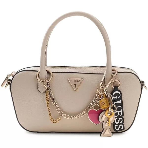 Τσάντες Χειρός Guess Davina Small Satchel