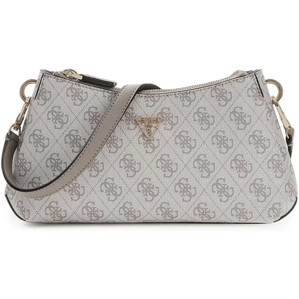 Τσάντες ώμου Guess Noelle Ii 3 Comp Shldr Xbody