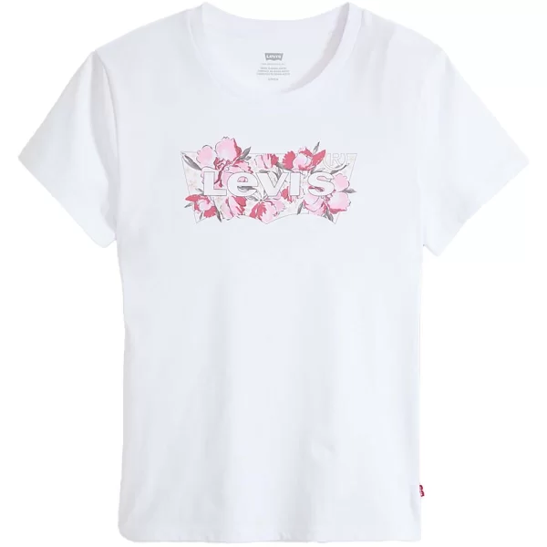 T-shirt με κοντά μανίκια Levis The Perfect Tee