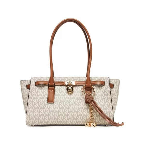 Τσάντες Χειρός MICHAEL Michael Kors HAMILTON MODERNE