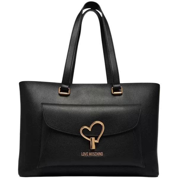 Τσάντες Χειρός Love Moschino JC4136PP1