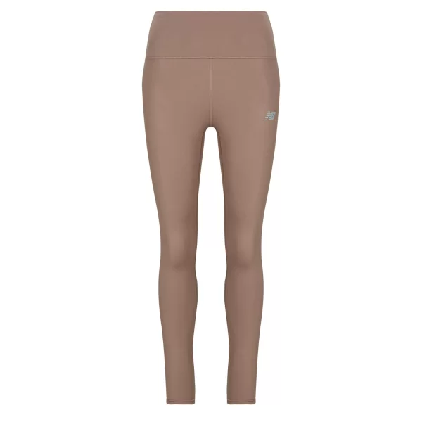 New Balance Καλσόν New Balance NB HARMONY HIGH RISE LEGGING