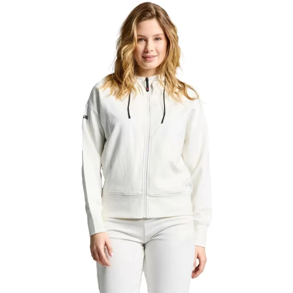 Fleece Slam Deck Ws Fz Hoodie