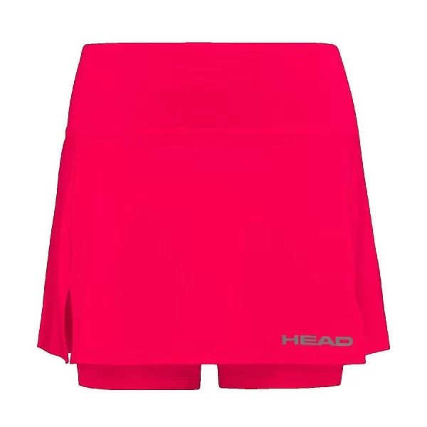 Head Κοντές Φούστες Head Club Basic