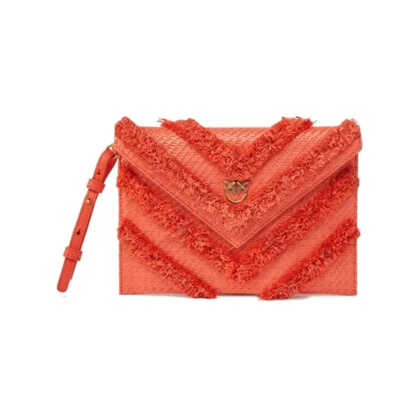 Τσάντα Pinko FLAT PURSE HANDLE