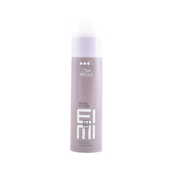 Xτενίσματα & Styling Wella Pearl Styler Hair Gel Eimi 100 ml