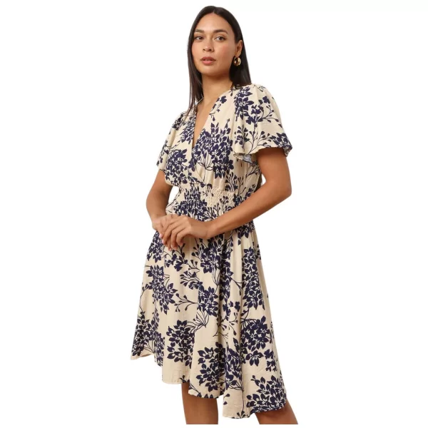 Φορέματα La Modeuse 75359_P178077